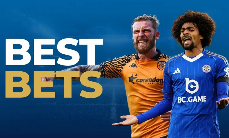 Best bets: Championship tips for 21 April 2026