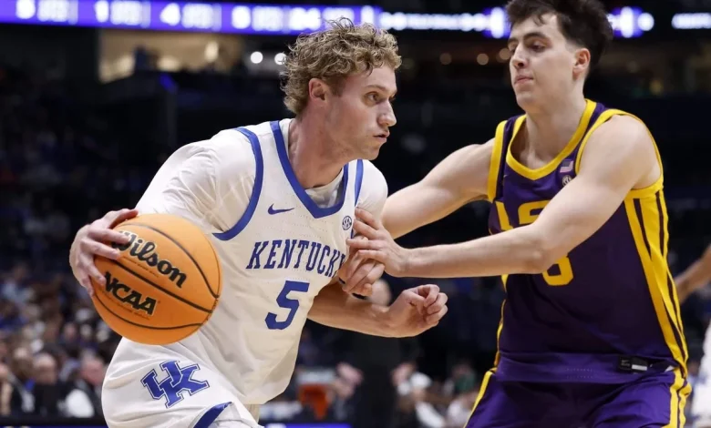 Best college basketball transfer portal fits: Louisville, Illinois among teams making top matches