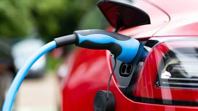 Best month ever for new EV registrations as market grows in all-important plate change March