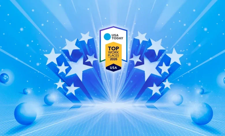 Best places to work in 2026, according to employees