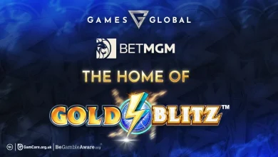 BetMGM to debut Gold Blitz titles first in US under exclusive agreement