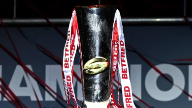 Betfred Super League Highlights on Sky Sports Action HD: full details and when it's on