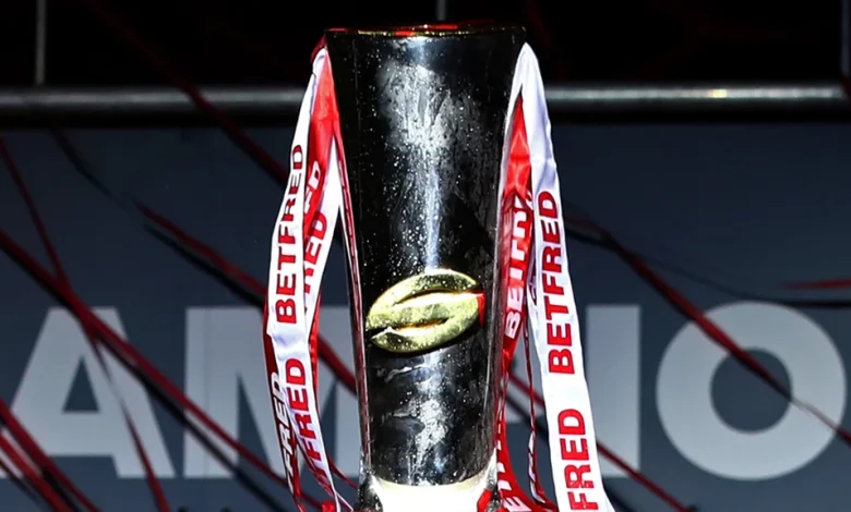 Betfred Super League Highlights on Sky Sports Action HD: full details and when it's on