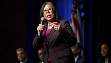 Betty Yee Becomes Latest Democrat to Exit California Governor’s Race