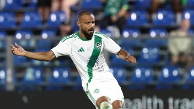 Between a dream and a nightmare… When will Ali Majrashi return to Al-Ahli Jeddah?