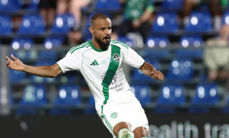 Between a dream and a nightmare… When will Ali Majrashi return to Al-Ahli Jeddah?