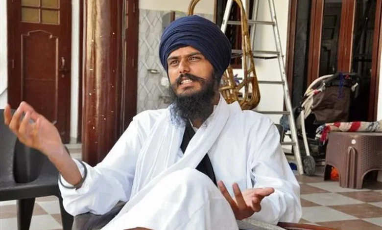 Beyond judicial review: High Court on Amritpal Singhs custody