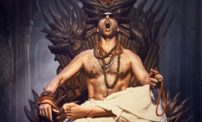 Bhooth Bangla Review: This Akshay Kumar-Priyadarshan Film Is A Nightmare For Diehard Bhool Bhulaiyaa Fans