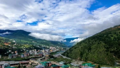 Bhutan has sold 70% of its bitcoin in 18 months. It may have stopped BTC mining too.
