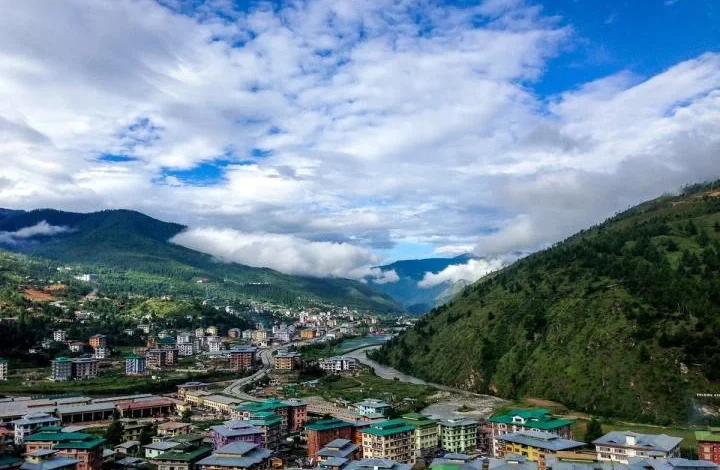 Bhutan has sold 70% of its bitcoin in 18 months. It may have stopped BTC mining too.