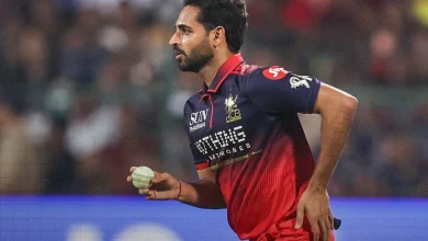 Bhuvneshwar Kumar Scripts IPL History, Not Even Jasprit Bumrah And Lasith Malinga Achieved It