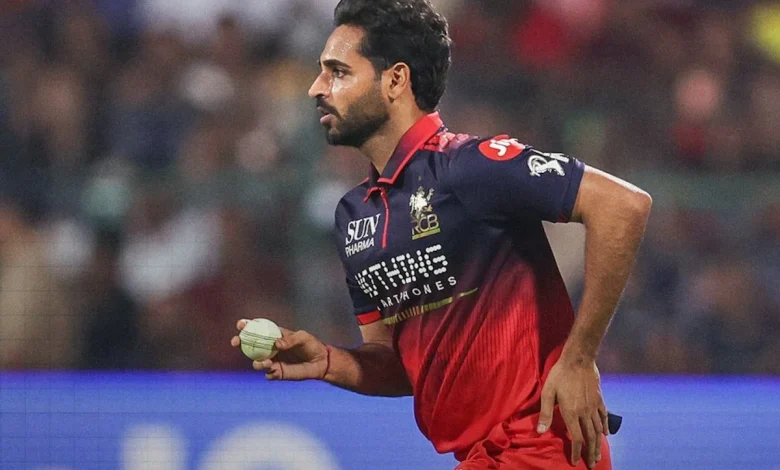 Bhuvneshwar Kumar Scripts IPL History, Not Even Jasprit Bumrah And Lasith Malinga Achieved It