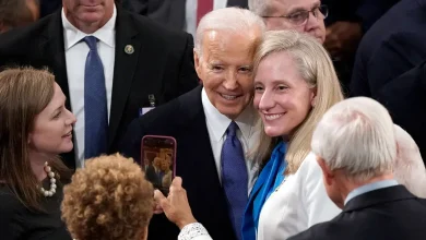 Biden ally tells Spanberger to exit ‘bunker’ as ex-gov renews debate push