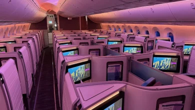 Big Alaska Atmos Rewards Summit Card Offer: 100K Points, 25K Award, 50% Off