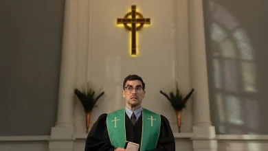 'Big Mistakes' review: Dan Levy's hilariously caustic comedy drags siblings into organized crime : NPR