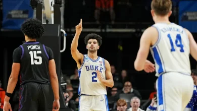 Big News For Next Year’s Duke Roster