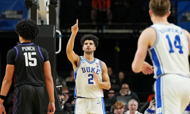Big News For Next Year’s Duke Roster