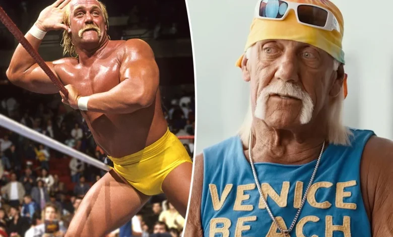 Biggest bombshells from Hulk Hogan Netflix docuseries