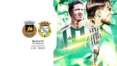 Bilheteira: Rio Ave FC x FC Alverca (Liga Portugal Betclic)