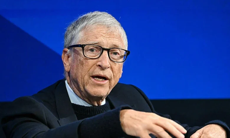 Bill Gates to appear before House Oversight Committee as part of Epstein probe