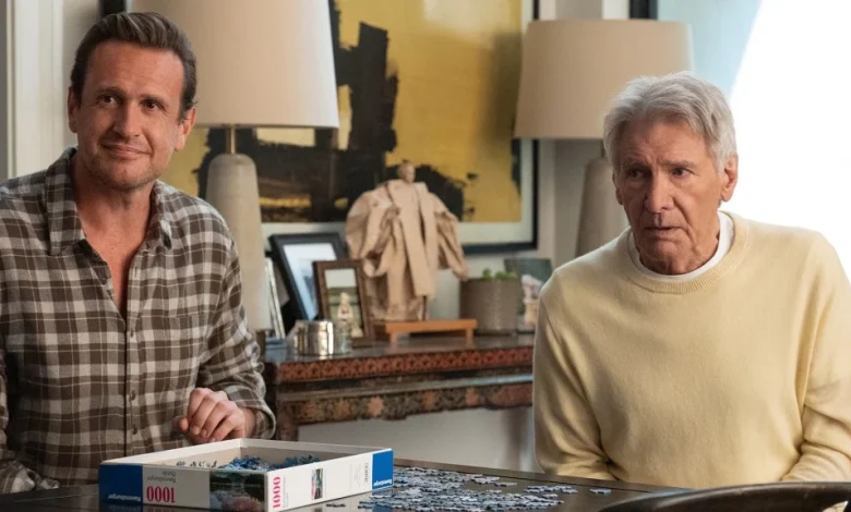 Bill Lawrence Teases "A New Story, Same Cast" For 'Shrinking' Season 4