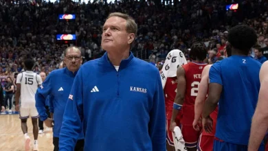 Bill Self announces return as KU basketball coach in 2026-27