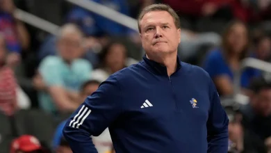 Bill Self to return as Kansas Jayhawks basketball coach