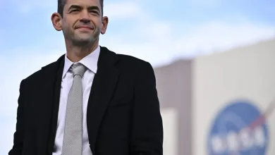 Billionaire NASA chief who's been to space twice says critics of billionaire space travel are 'outright wrong.'