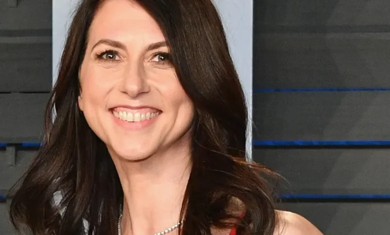 Billionaire philanthropist MacKenzie Scott has donated again—a week after gifting millions to a college, she's just given $70 million to Meals on Wheels America