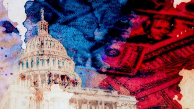 Billionaires, dark money fuel questions ahead of 2026 midterms