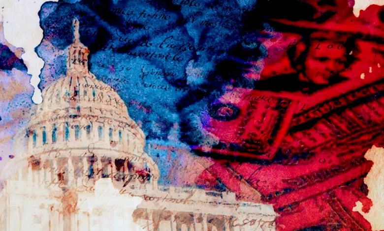 Billionaires, dark money fuel questions ahead of 2026 midterms