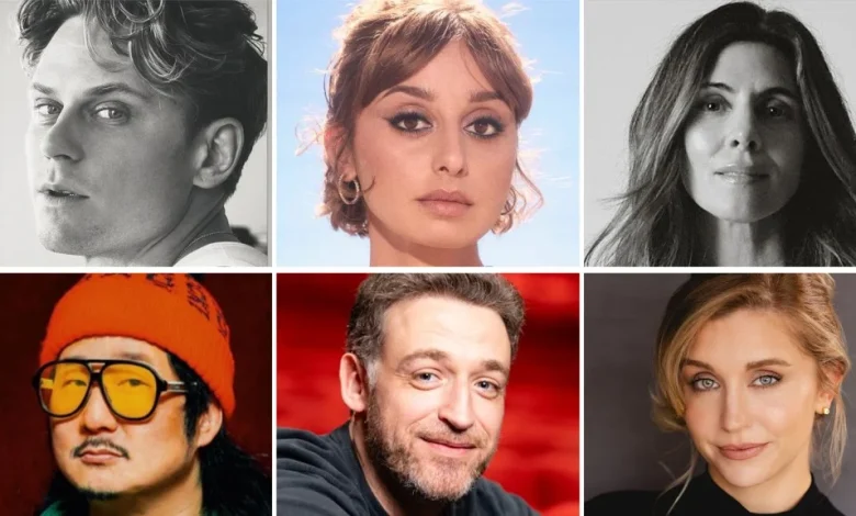 Billy Magnussen, Jamie Lynn Sigler Join 'Tires' Season 3