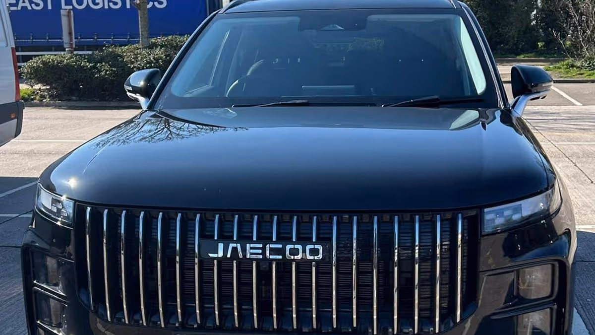 Birmingham dad wants 'Temu Range Rovers' recalled having broken down after just two weeks