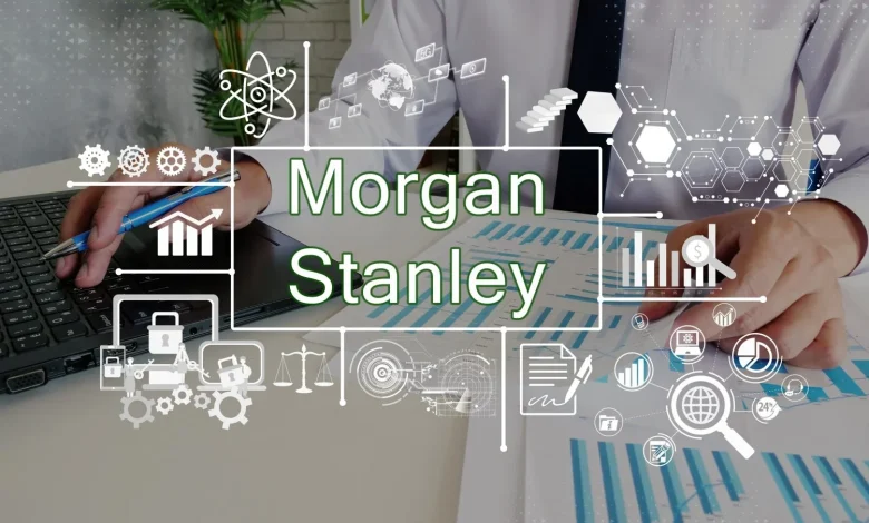 Bitcoin News: Morgan Stanley Just Launched the Cheapest Bitcoin ETF on the Market