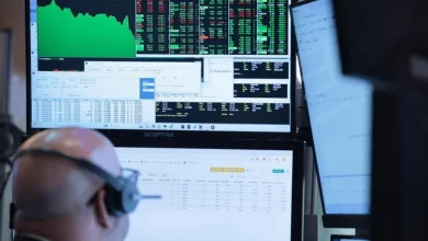 Bitcoin news: S&P, Nasdaq hit records as BTC stalls at $75,000, 40% off October peak