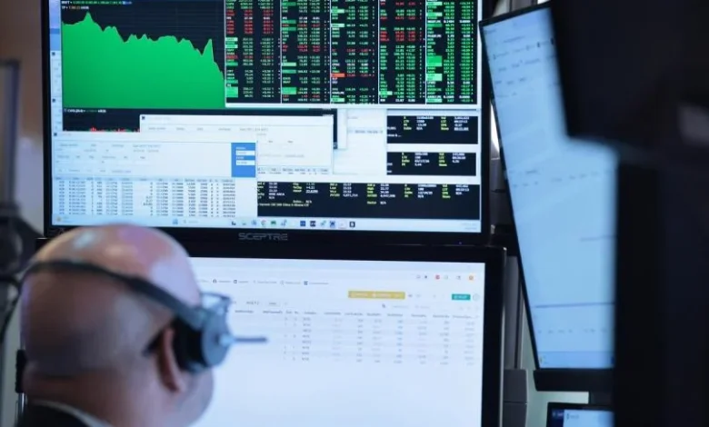 Bitcoin news: S&P, Nasdaq hit records as BTC stalls at $75,000, 40% off October peak