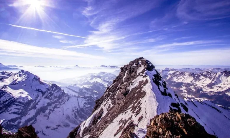 Bitcoin’s (BTC) parabolic era may be over as old peaks are tested