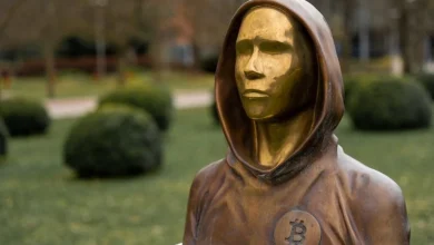 Bitcoin's Elusive Creator Satoshi Nakamoto Might Have Been Identified — Here's What The Man At The Centre