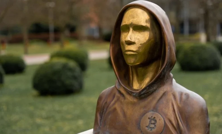 Bitcoin's Elusive Creator Satoshi Nakamoto Might Have Been Identified — Here's What The Man At The Centre