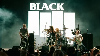 Black Flag’s 2026 Coachella Set Was a Punk Rock False Flag Operation
