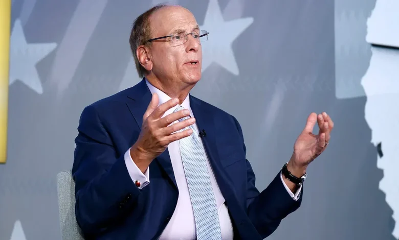 BlackRock files for Nasdaq-100 fund, expanding competition with Invesco