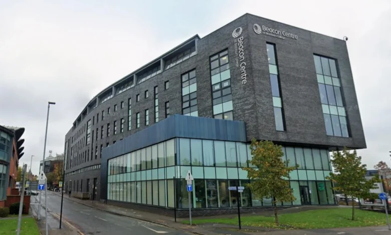 Blackburn College ranked among best in the country