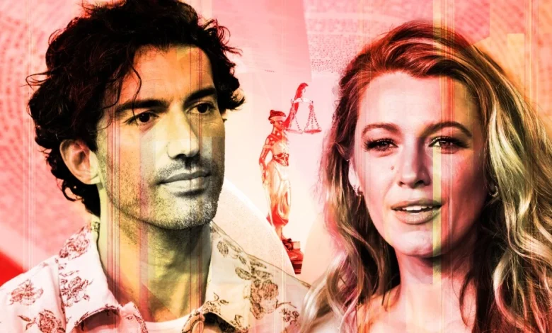 Blake Lively & Justin Baldoni Last Minute Settlement Talks Fail, Trial Looms