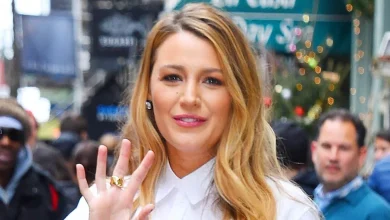 Blake Lively 'Ruined' In Hollywood After Lawsuit, Source Claims