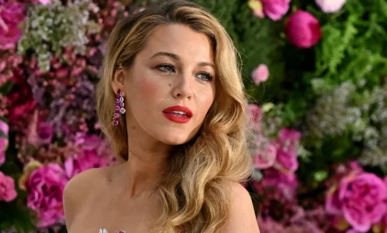 Blake Lively Says ‘Mean Girl’ Image Caused by Justin Baldoni Feud Cost Her $40 Million—as Rumors Continue to Swirl About U.K. Move
