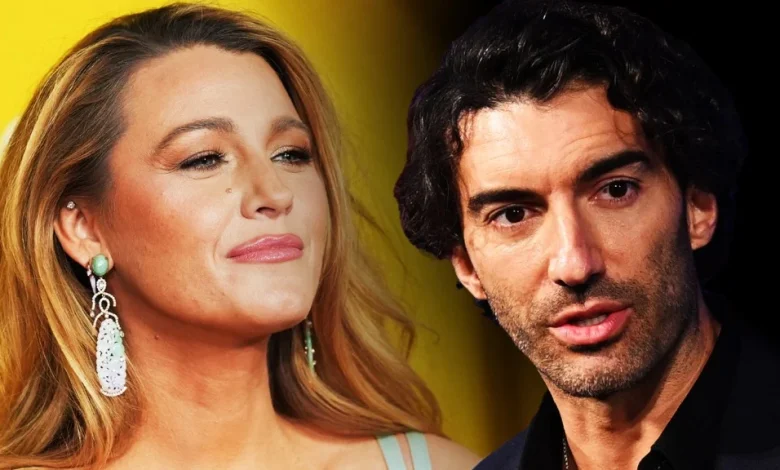 Blake Lively Vows To Fight On After Baldoni Sexual Harassment Claim Dismissed