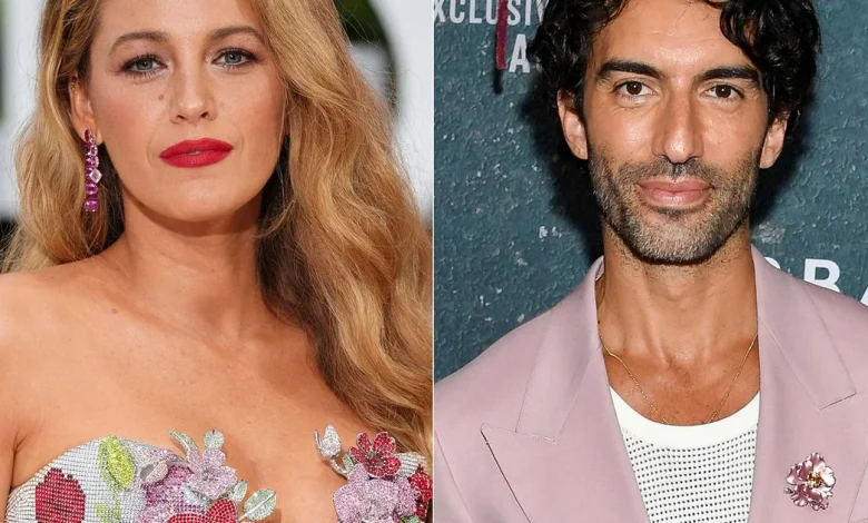 Blake Lively's sexual harassment claims against Justin Baldoni tossed out but robust case remains :: WRAL.com