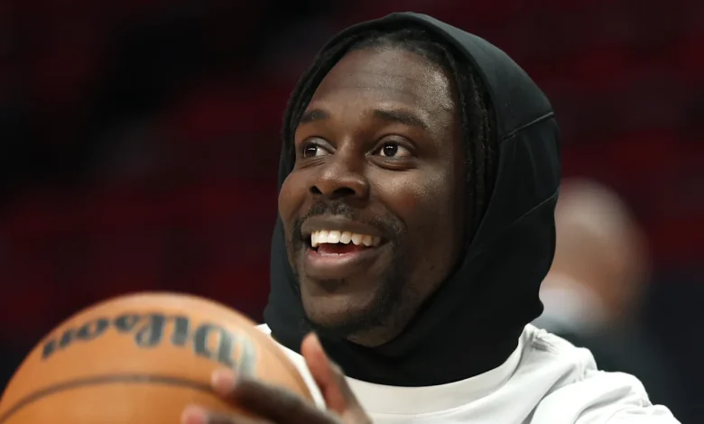 Blazers reaping the reward of a brilliant trade deadline decision