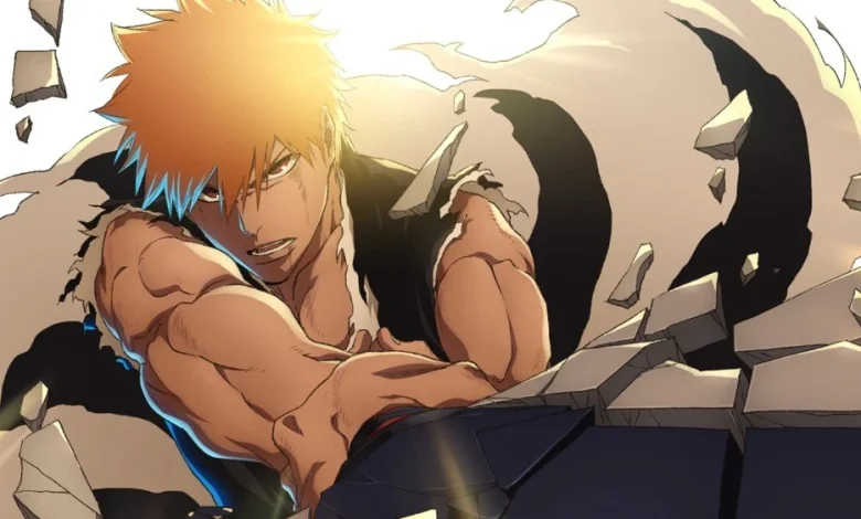 'Bleach: Thousand-Year Blood War' Final Season Sets U.S. Release