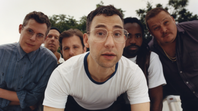 Bleachers Reminisce About Packing "the van" on New Song: Stream